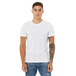 Buy Bella + Canvas 3650 Unisex Poly-Cotton Short-Sleeve T-Shirt | ApparelChoice.ca