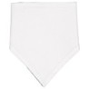 Buy Rabbit Skins RS1012 Infant Premium Jersey Bandana Bib | ApparelChoice.ca
