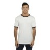 Buy Next Level Apparel 3604 Unisex Ringer T-Shirt | ApparelChoice.ca