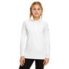 Buy Under Armour 1300132 Ladies UA Tech Quarter-Zip | ApparelChoice.ca