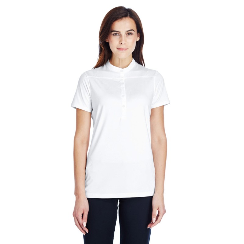 Buy Under Armour 1317218 Ladies Corporate Performance Polo 2.0 | ApparelChoice.ca