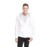 Buy Next Level Apparel 9601 Adult Laguna French Terry Full-Zip Hooded Sweatshirt | ApparelChoice.ca