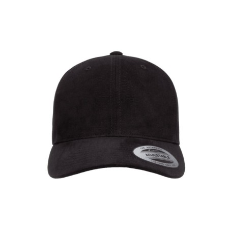 Buy Yupoong 6363V Adult Brushed Cotton Twill Mid-Profile Cap | ApparelChoice.ca