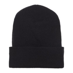 Buy Yupoong 1501 Adult Cuffed Knit Beanie | ApparelChoice.ca