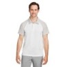 Buy Team 365 TT21C Men's Command Snag-Protection Colorblock Polo | ApparelChoice.ca