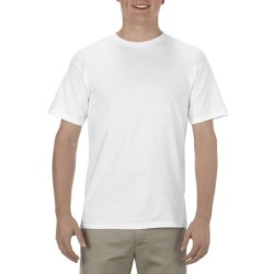 Buy American Apparel AL1701 Adult T-Shirt | ApparelChoice.ca