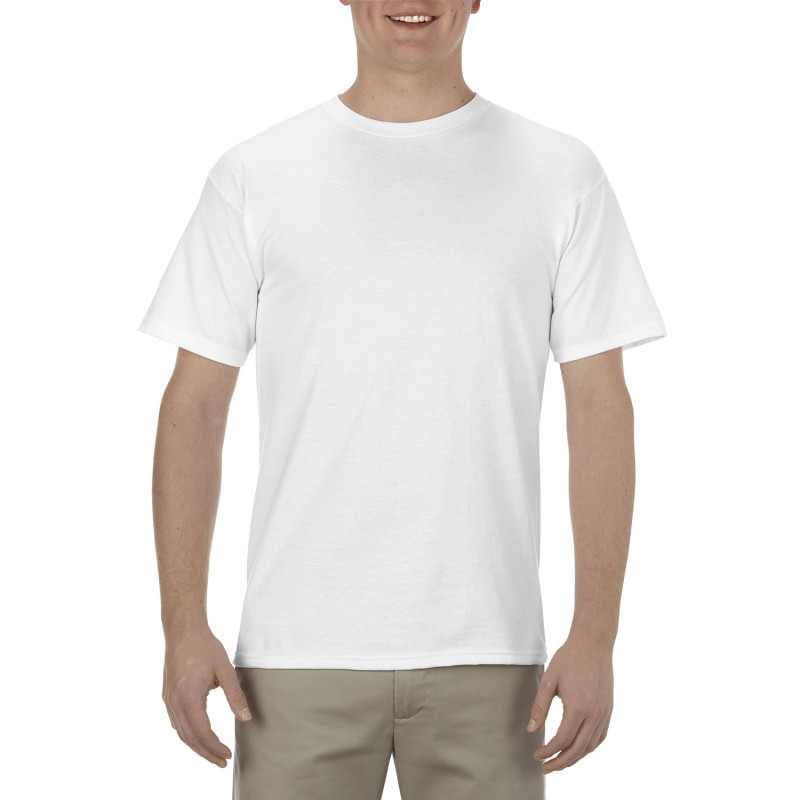 Buy American Apparel AL1701 Adult T-Shirt | ApparelChoice.ca