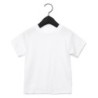 Buy Bella + Canvas 3001T Toddler Jersey Short-Sleeve T-Shirt | ApparelChoice.ca