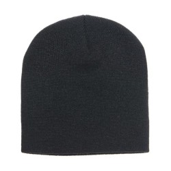 Buy Yupoong 1500 Adult Knit Beanie | ApparelChoice.ca