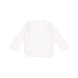 Buy Rabbit Skins 3317 Toddler Fleece Sweatshirt | ApparelChoice.ca