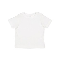 Buy Rabbit Skins 3321 Toddler Fine Jersey T-Shirt | ApparelChoice.ca