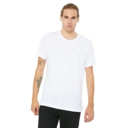 Buy Bella + Canvas 3001C Unisex Jersey T-Shirt | ApparelChoice.ca