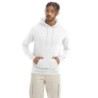 Buy Champion S700 Adult Powerblend Pullover Hooded Sweatshirt | ApparelChoice.ca