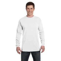 Buy Comfort Colors C6014 Adult Heavyweight RS Long-Sleeve T-Shirt | ApparelChoice.ca