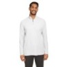 Buy Core365 CE405 Men's Fusion ChromaSoft Pique Quarter-Zip | ApparelChoice.ca