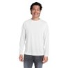 Buy Core365 CE111L Adult Fusion ChromaSoft Performance Long-Sleeve T-Shirt | ApparelChoice.ca