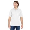 Buy Core365 CE104 Men's Market Snag Protect Mesh Polo | ApparelChoice.ca