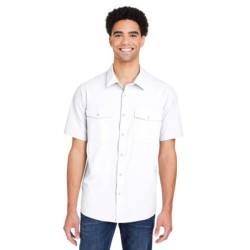 Buy Core365 CE510 Men's Ultra UVP Marina Shirt | ApparelChoice.ca