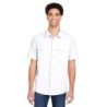 Buy Core365 CE510 Men's Ultra UVP Marina Shirt | ApparelChoice.ca