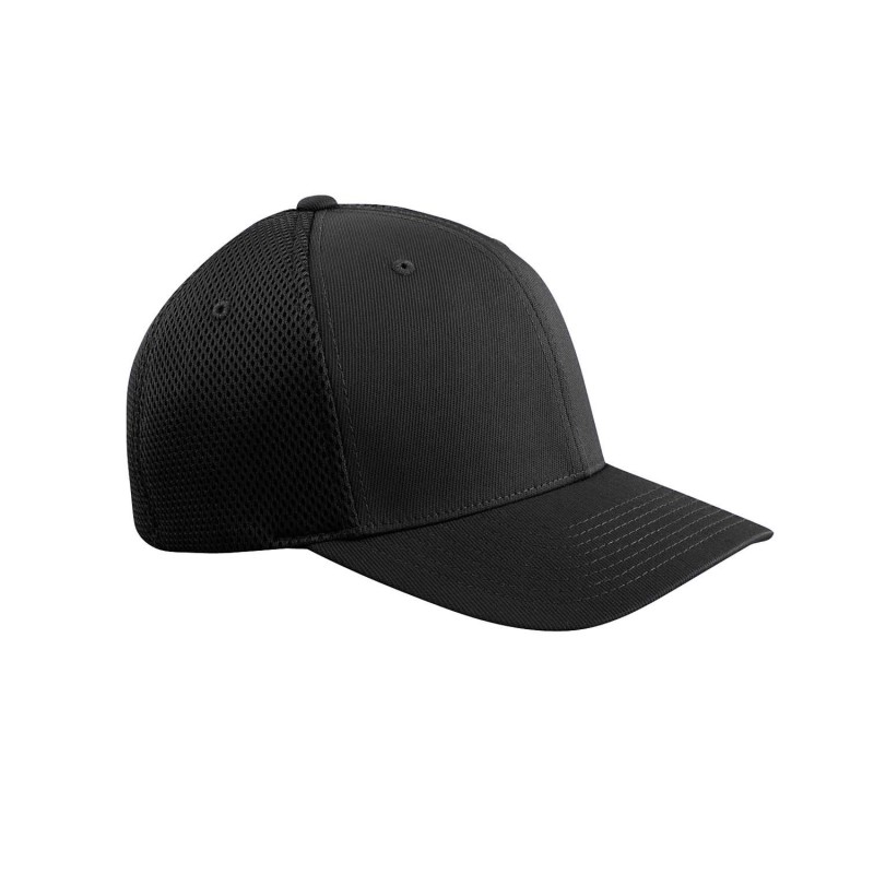 Buy Flexfit 6533 Adult Ultrafibre and Airmesh Cap | ApparelChoice.ca