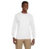 Buy Gildan G241 Adult Ultra Cotton Long-Sleeve Pocket T-Shirt | ApparelChoice.ca