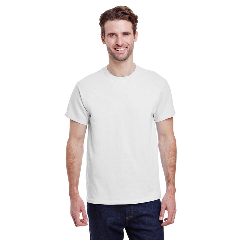 Buy Gildan G500 Adult Heavy Cotton T-Shirt | ApparelChoice.ca