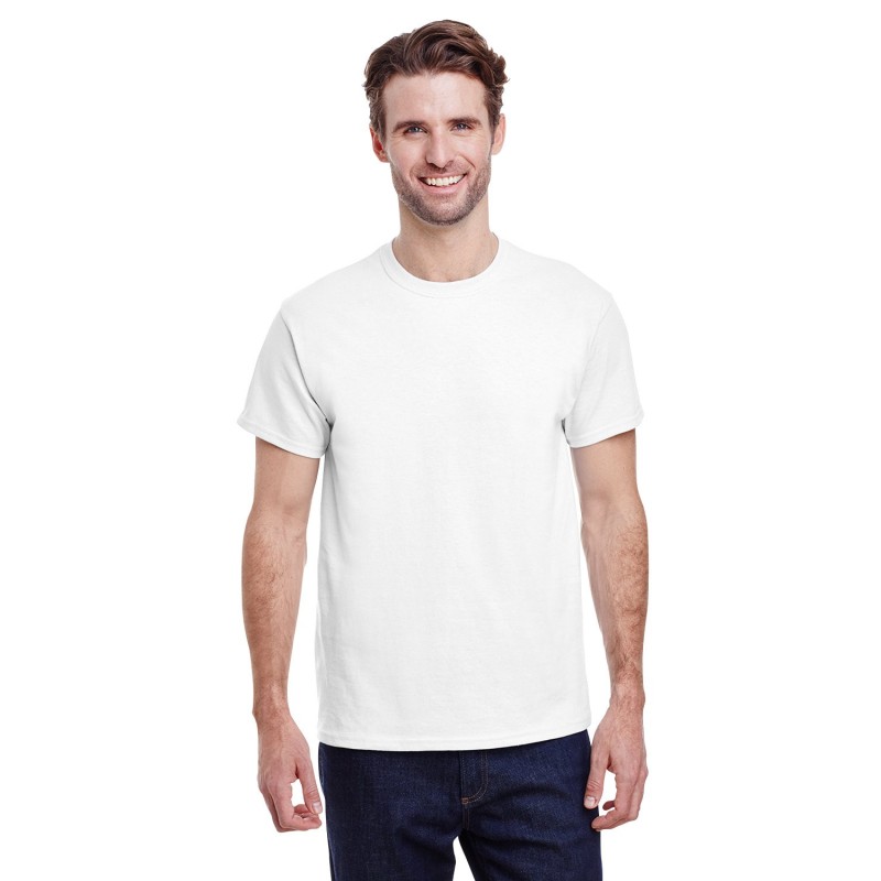 Buy Gildan G200 Adult Ultra Cotton T-Shirt | ApparelChoice.ca