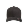 Buy Flexfit 6377 Adult Brushed Twill Cap | ApparelChoice.ca