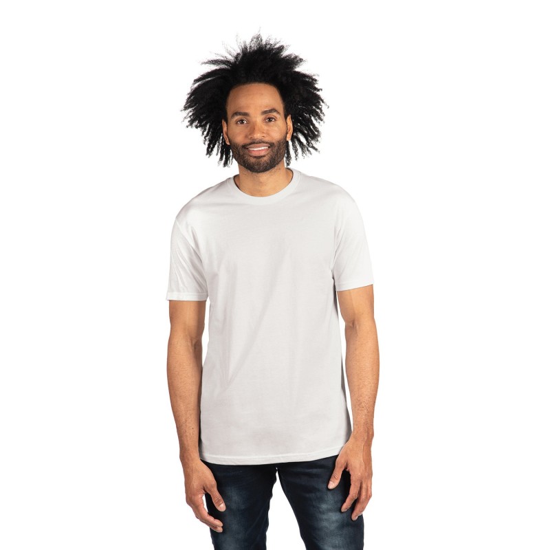 Buy Next Level Apparel 3600 Unisex Cotton T-Shirt | ApparelChoice.ca
