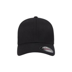Buy Flexfit 6477 Adult Wool Blend Cap | ApparelChoice.ca