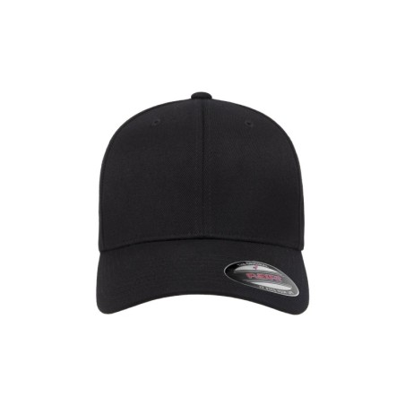 Buy Flexfit 6477 Adult Wool Blend Cap | ApparelChoice.ca