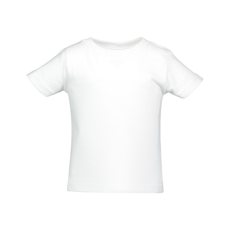 Buy Rabbit Skins 3401 Infant Cotton Jersey T-Shirt | ApparelChoice.ca