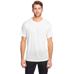 Buy Core365 CE111T Adult Tall Fusion ChromaSoft Performance T-Shirt | ApparelChoice.ca