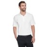 Buy Devon & Jones DG20T CrownLux Performance Tall Plaited Polo | ApparelChoice.ca