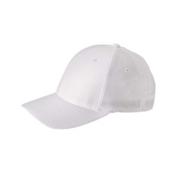 Buy Flexfit 6572 Adult Cool & Dry Tricot Cap | ApparelChoice.ca