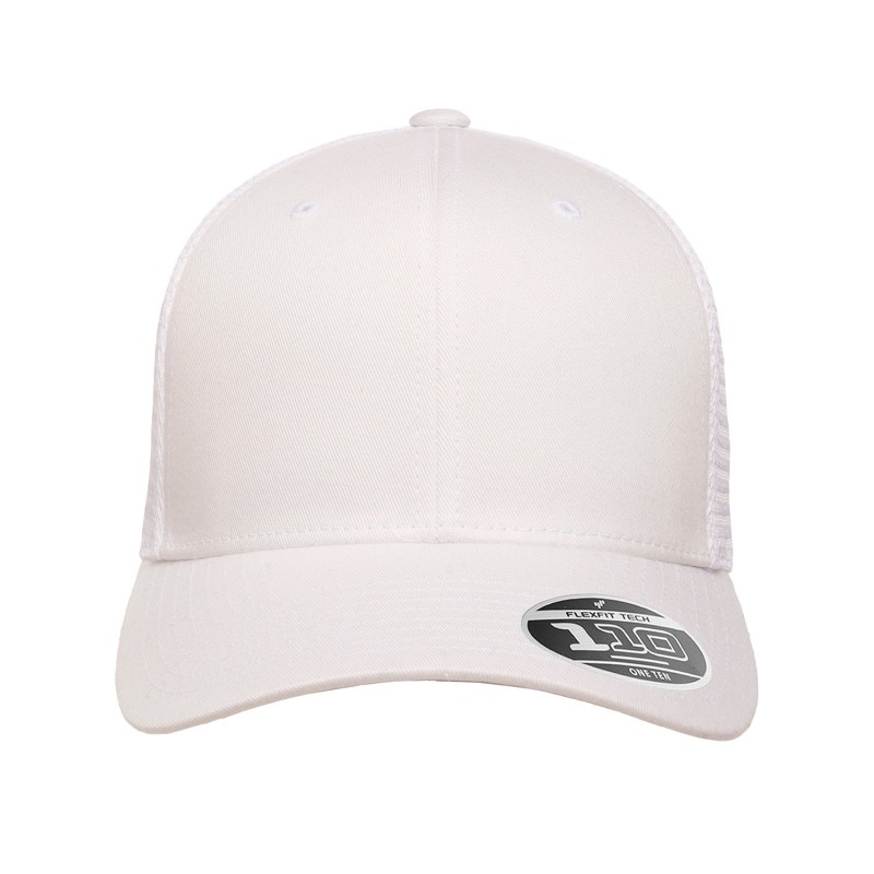 Buy Flexfit 110M Adult 110 Mesh Cap | ApparelChoice.ca