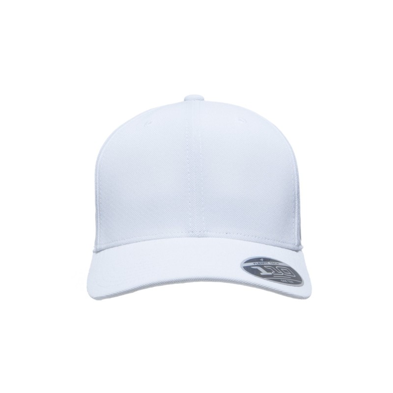 Buy Team 365 ATB100 by Flexfit Adult Cool & Dry Mini Pique Performance Cap | ApparelChoice.ca