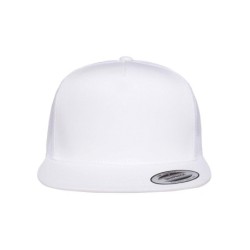 Buy Yupoong 6006 Adult 5-Panel Classic Trucker Cap | ApparelChoice.ca