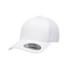 Buy Yupoong 6506 Adult 5-Panel Retro Trucker Cap | ApparelChoice.ca