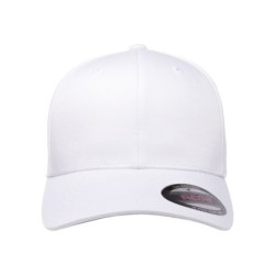 Buy Flexfit 6277 Adult Wooly 6-Panel Cap | ApparelChoice.ca