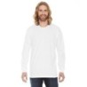 Buy American Apparel 2007 Unisex Fine Jersey Long-Sleeve T-Shirt | ApparelChoice.ca