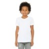 Buy Bella + Canvas 3001Y Youth Jersey T-Shirt | ApparelChoice.ca