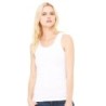 Buy Bella + Canvas 1080 Ladies Baby Rib Tank | ApparelChoice.ca