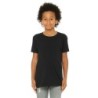 Buy Bella + Canvas 3001Y Youth Jersey T-Shirt | ApparelChoice.ca