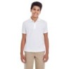Buy Core365 88181Y Youth Origin Performance Pique Polo | ApparelChoice.ca