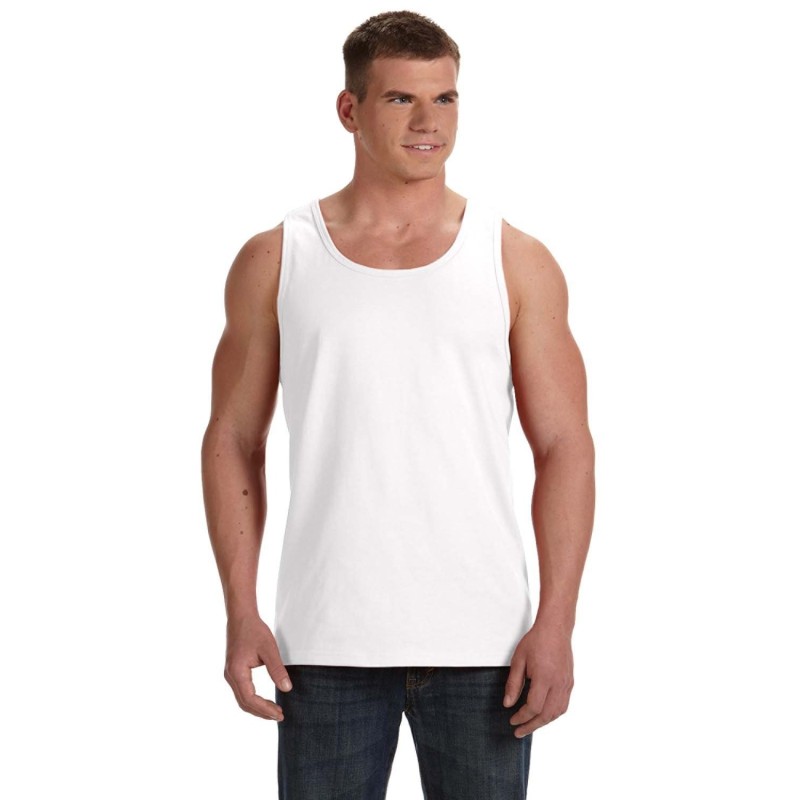 Buy Fruit of the Loom 39TKR Adult HD Cotton Tank | ApparelChoice.ca