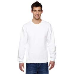 Buy Fruit of the Loom SF72R Adult SofSpun Crewneck Sweatshirt | ApparelChoice.ca