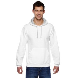 Buy Fruit of the Loom SF76R Adult SofSpun Hooded Sweatshirt | ApparelChoice.ca