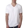 Buy Next Level Apparel 6240 Men's CVC V-Neck T-Shirt | ApparelChoice.ca