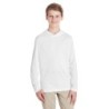 Buy Team 365 TT41Y Youth Zone Performance Hooded T-Shirt | ApparelChoice.ca